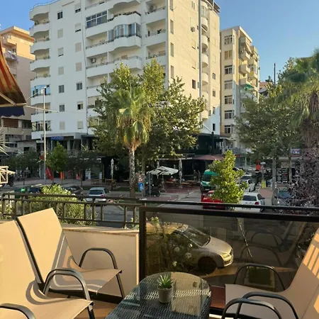 酒店 La Durrës
