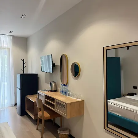 La Hotel Durrës