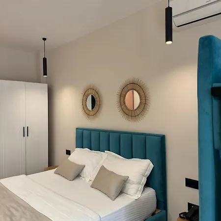 Hotel La