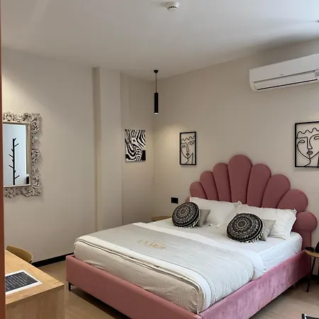 La Hotel Durrës