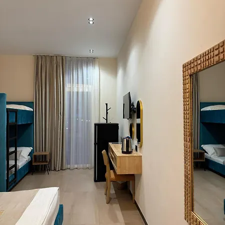 Hotel La 3*