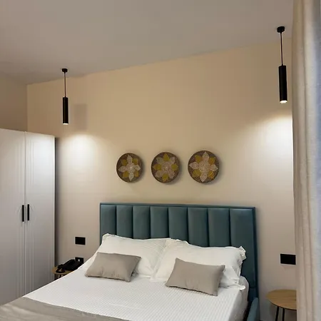 Hotel La Durrës