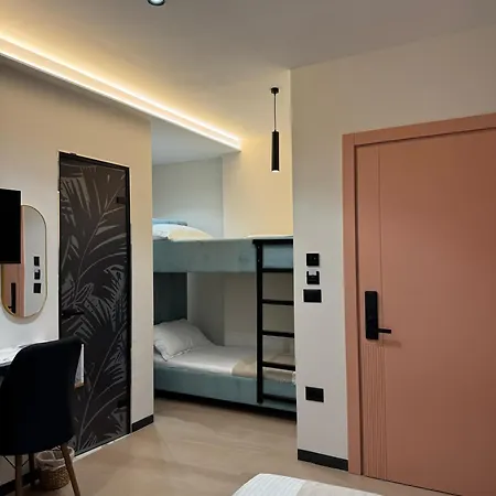 La Szálloda 3*