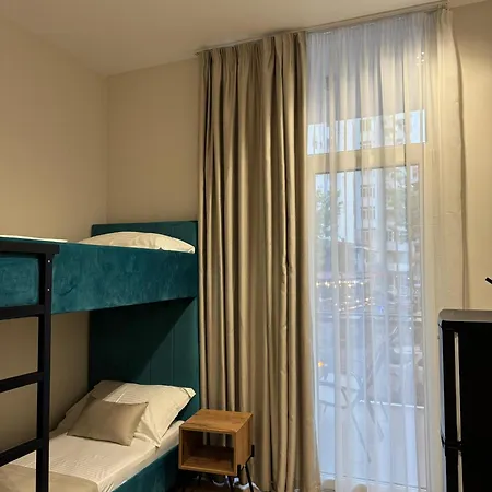 Hotel La