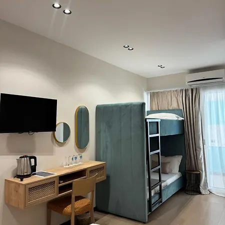 Hotel La 3*