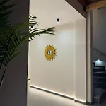 La 酒店