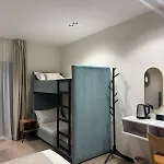La 酒店 3*