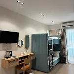 酒店 La 3*